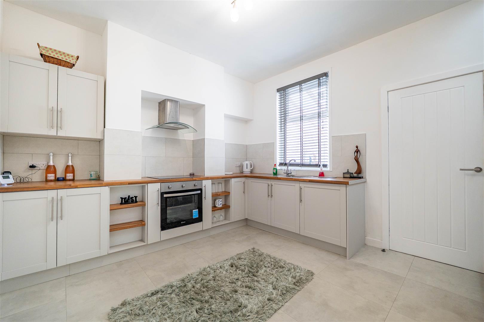 2 bed property in Fairfield Street, Preston